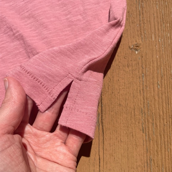 J.Crew Vintage Cotton Tank Top NWT - Picture 5 of 6